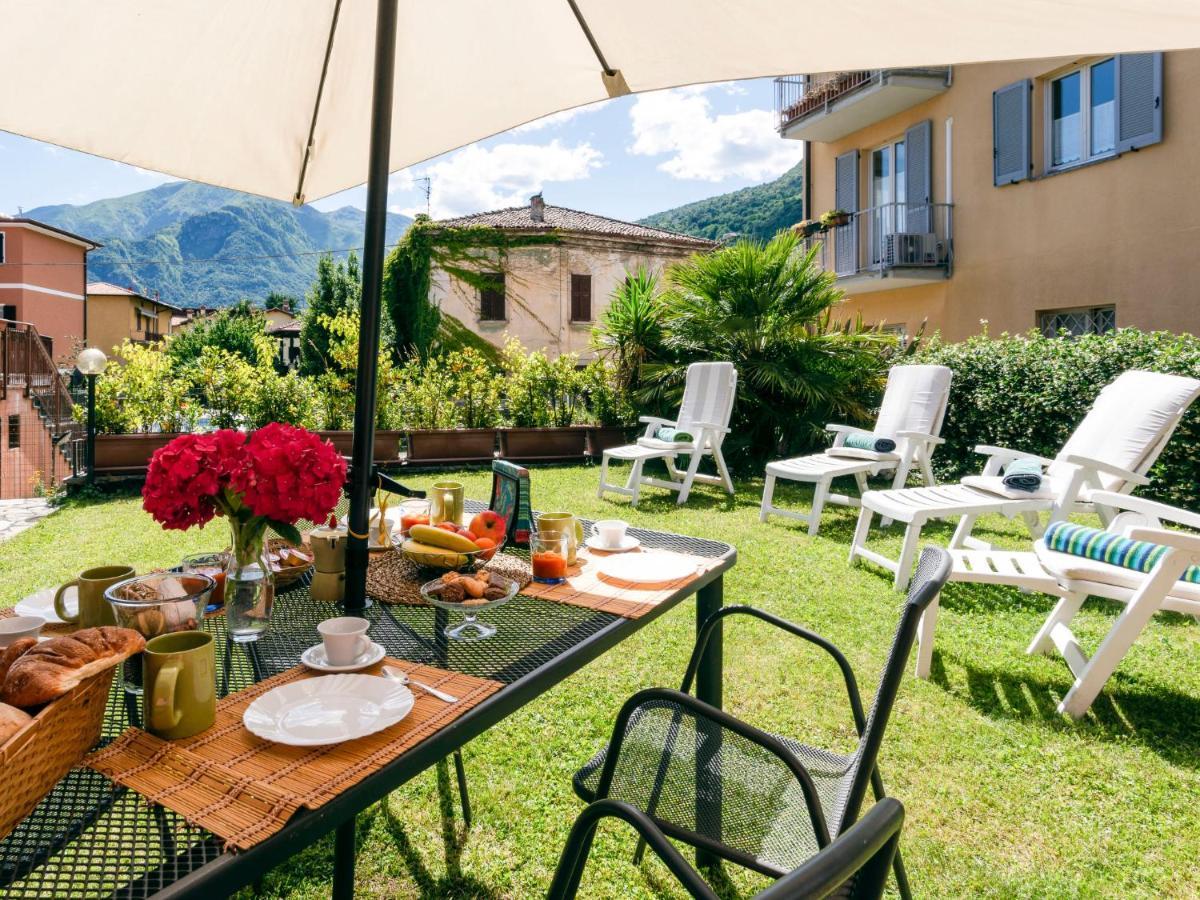 Holiday Home Ribes By Interhome Consiglio di Rumo Exterior foto