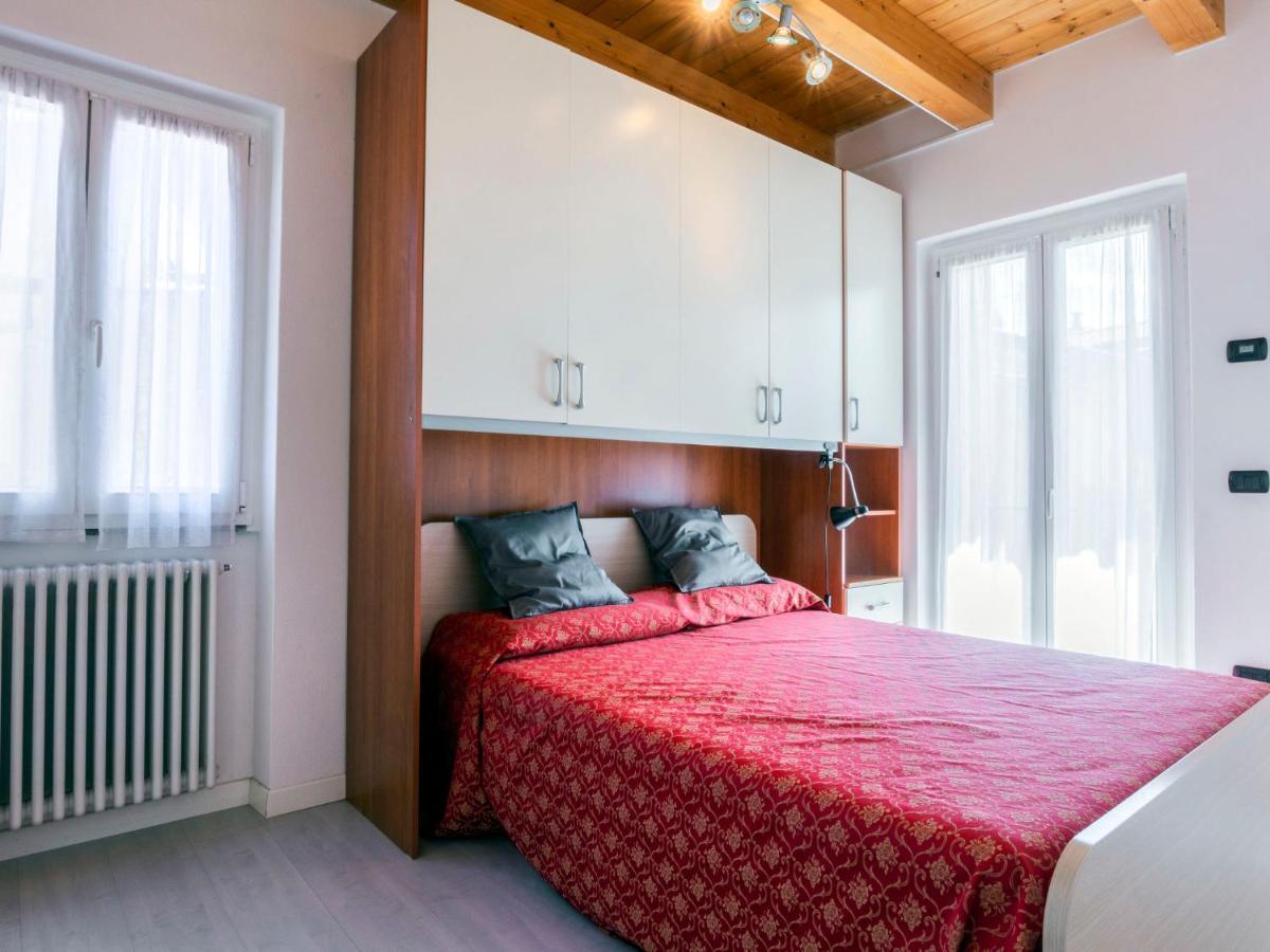 Holiday Home Ribes By Interhome Consiglio di Rumo Exterior foto